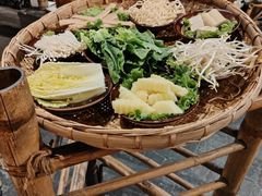 -烂摊摊火锅集市(河北总店)