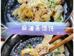 -味一早餐(新芝路店)