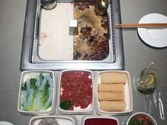 -海底捞火锅(丰尚国际广场店)