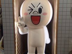 -LINE FRIENDS Garosu-gil Flagship Store
