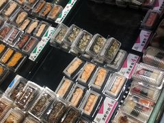 零售区-池田寿司·新鲜现做(朝阳大悦城店)