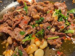 -老阿爸鲜鱼土菜(园区永旺店)