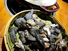 -黑鸡小馆(金源店)