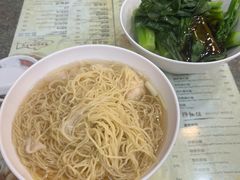 -罗富记粥面专家(摆花街店)