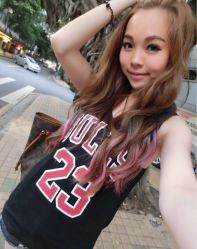 点击看大图 -HairCode芭曲发型
