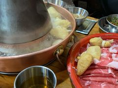 -东镇老火锅(长春路首店)