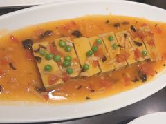 -老牌坊鲁菜名店(聊城美食岛店)