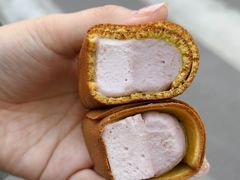 -辛一·铜锣烧(鸿寿坊店)