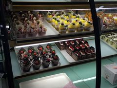 -裕兴烘焙(新桥西路店)