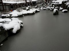 -西安青龙寺遗址景区