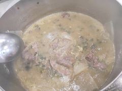 -黑山牛肉汤火锅(花城汇店)