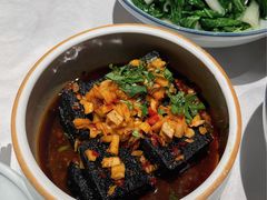 火宫殿臭豆腐-老湘亲·品鉴湘菜(湖里店)