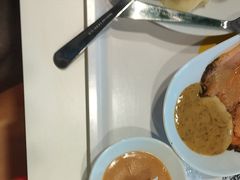 -宜家·瑞典风味餐厅(烟台路店)