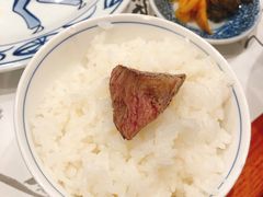 -神户牛排餐厅MOURIYA(总店)