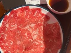 -重庆高老九火锅(万象城店)