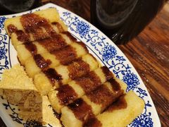 -串大叔炭火烤串·鸡西大冷面刀削面(总店)