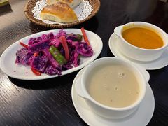 -Mevlana梅夫娜土耳其餐厅·清真