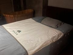 -美悦影院足道·自助美食·轻奢SPA(闽东广场店)