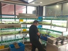 -品鲜村农家菜·阳澄湖大闸蟹(总店)