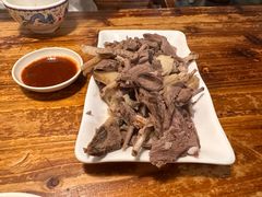 -牧马人奶茶馆(乌兰察布总店)