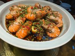 -老灶房-四川土菜(铁牛广场店)