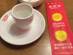 -粤仔湾砂锅粥(滨湖万达店)