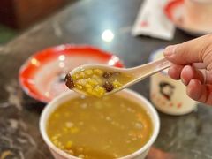 大碴粥-粗粮人家·东北菜(洋桥店)