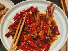 -新安人家·22年本地餐厅