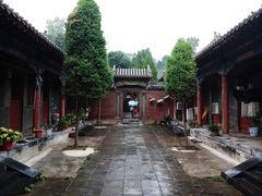 -中岳庙