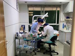 -永信齿科·永恩口腔门诊部(浦东新区店)