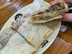 -清真保良第一家饼卷肉(大众路店)