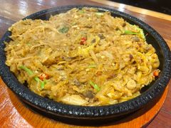 -小木屋拌饭(抚顺商业城店)