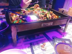 -蘭奢雅集·江浙菜(青山江滩店)