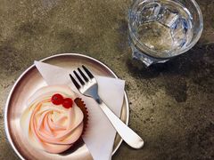 玫瑰杯子蛋糕-BE NORMAL CAFE(霞溪路店)