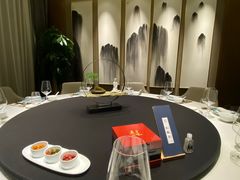 包厢-逸道(益丰·外滩源店)