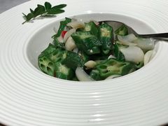 -菩提素素食餐厅(晶郦馆店)