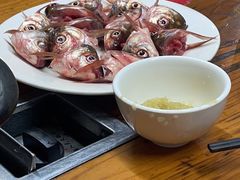 鲮鱼头-章记正宗南岗鱼蛋火锅