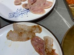-正宗齐齐哈尔烤肉·齐牛哥鲜切炭火烤肉(杭州总店)