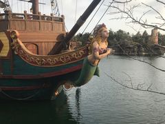 游乐设施-上海迪士尼度假区