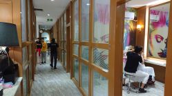 点击看大图 -诗全发型