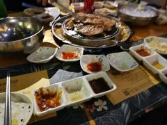 -喜鹊烤肉酒场(美乐城店)