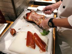 四季民福烤鸭-四季民福烤鸭店(前门店)