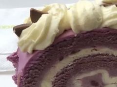 芋泥芝士犇犇卷-星巴克(金华义乌颐和店)