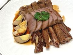 -潮好味(国贸英皇集团中心店)