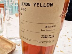 -大树餐厅(环球港店)