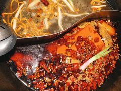 -董眼镜火锅(洪崖洞总店)