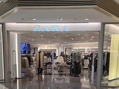 -ZARA(圆方店)