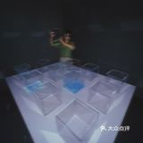 魔都看展 来礼和洋行看未来Z视界