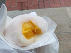 芒果糯米糍-澳门长洲糯米糍(柯打苏沙街店)
