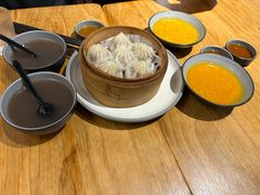 -姚面记·海派家常菜(恒基名人购物中心店)